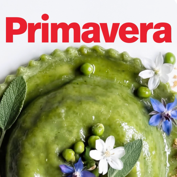 Raccolta - Primavera