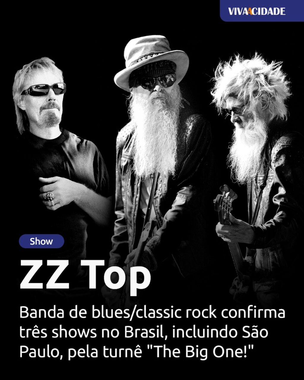 ZZ Top