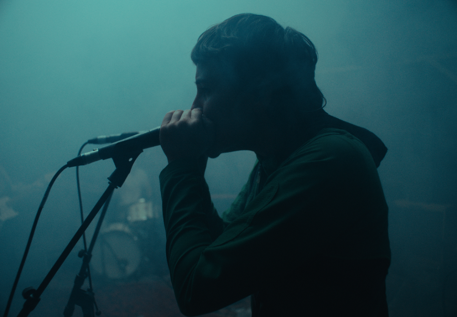 FLOODLIGHTS | LIVE SHOW