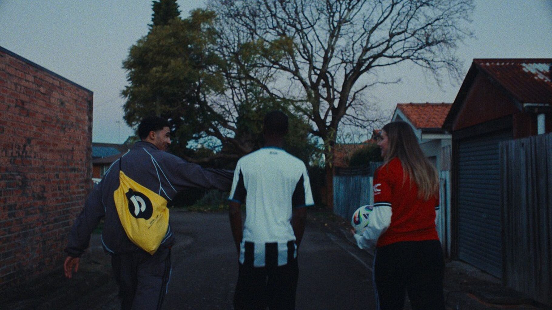 ANDPEOPLE | JD SPORTS x ADIDAS