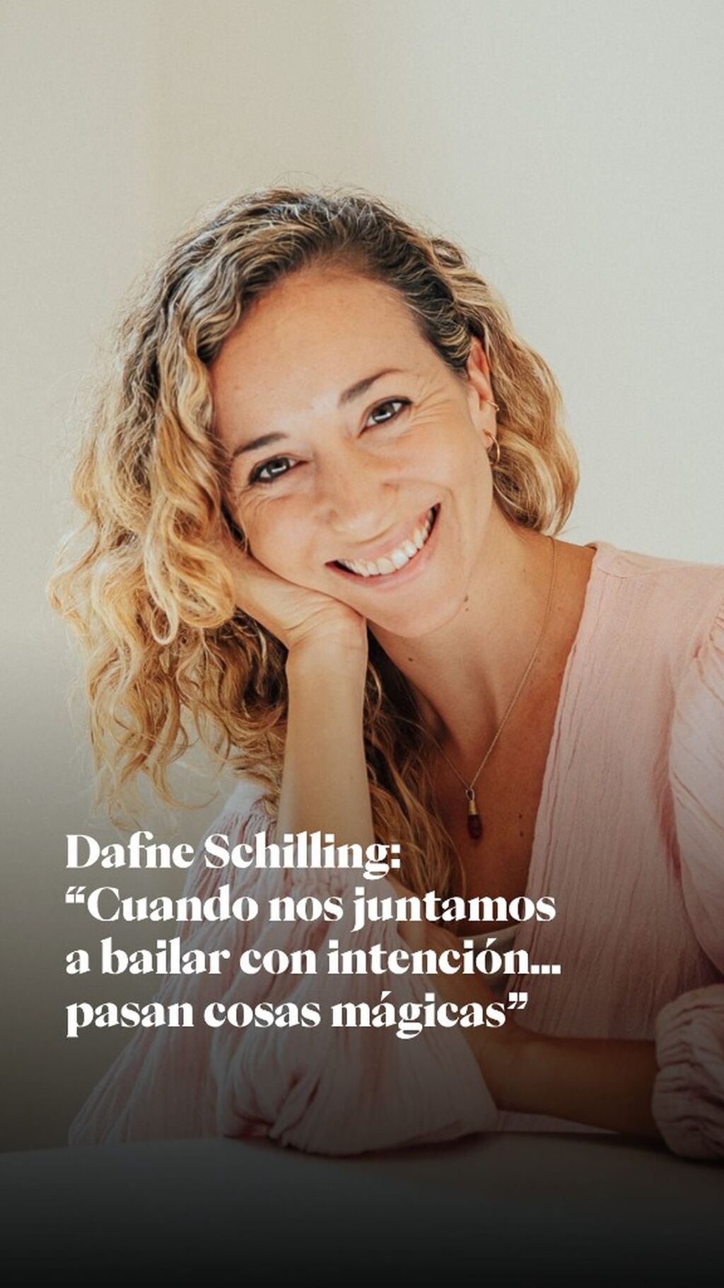 Ohlaland! Dafne