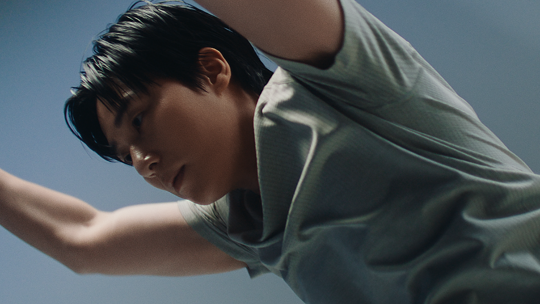 LULULEMON | STRETCH YOUR LIMITS