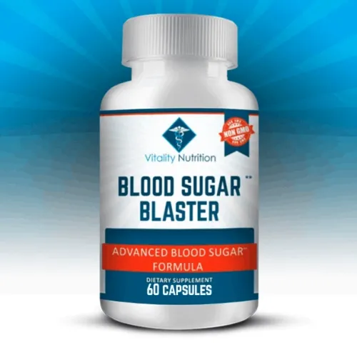 Blood Sugar Blaster Supplements - health