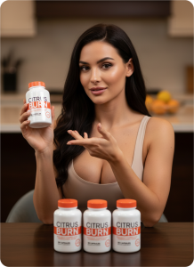 CitrusBurn - HOT New WEIGHT LOSS Supplement For 2026