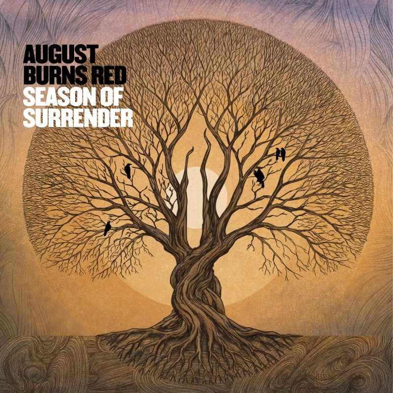 New Album Season of Surrender