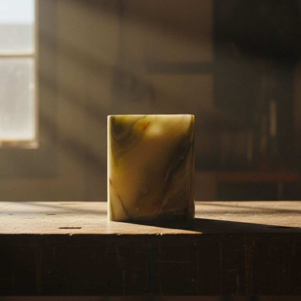 Ware Atelier - Limited Edition Marble Decor
