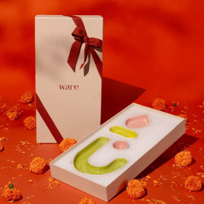 Ware Gifting Concierge - Premium Gifts for Wedding I Corporate I Birth Announcements I Festivals