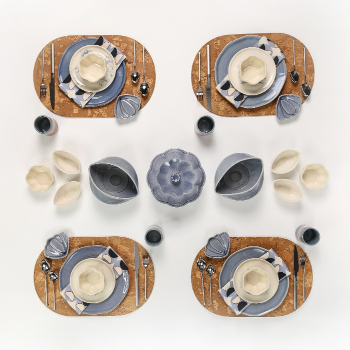 Ware Ceramic Dinner Sets
