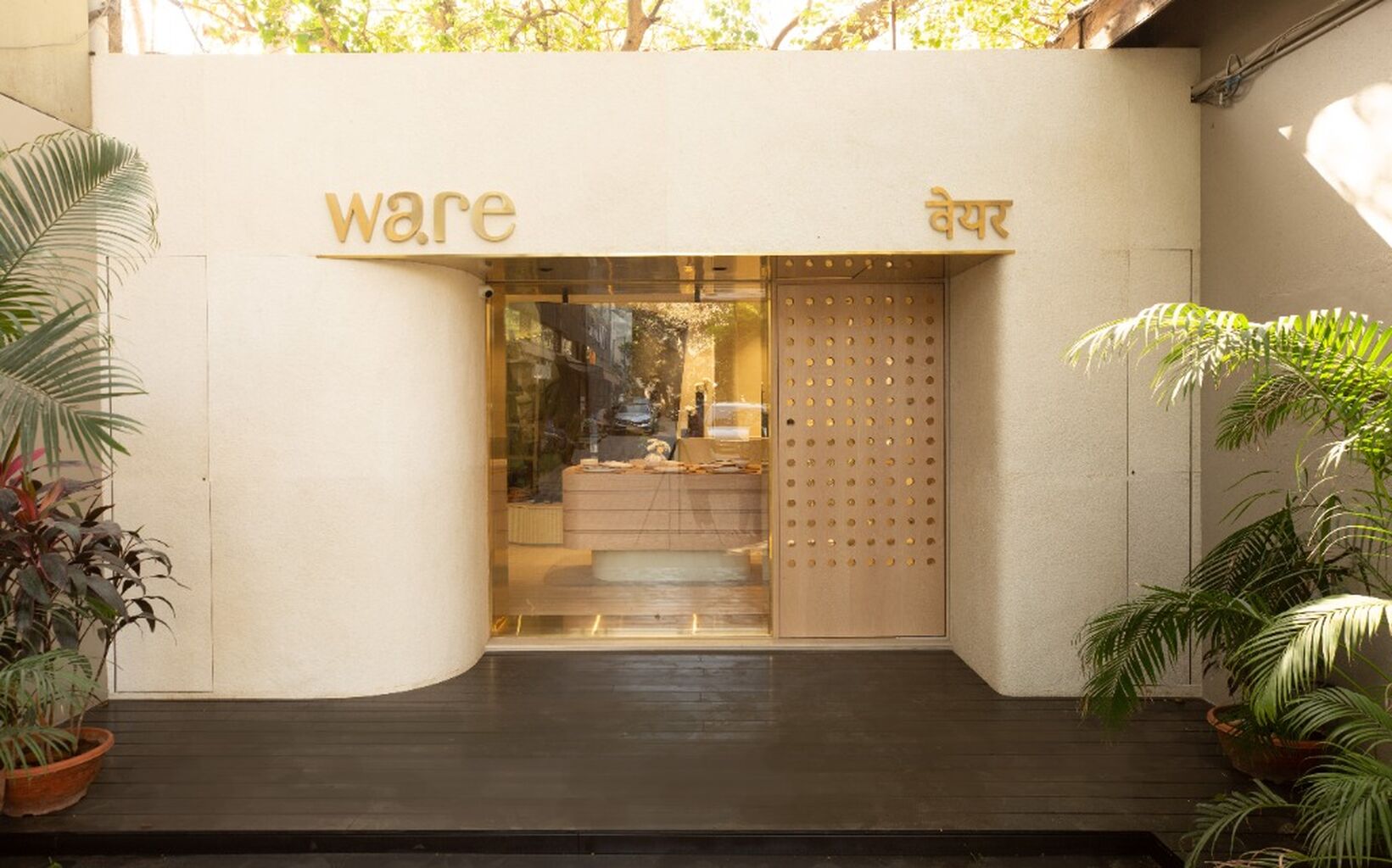  Ware Mumbai Store