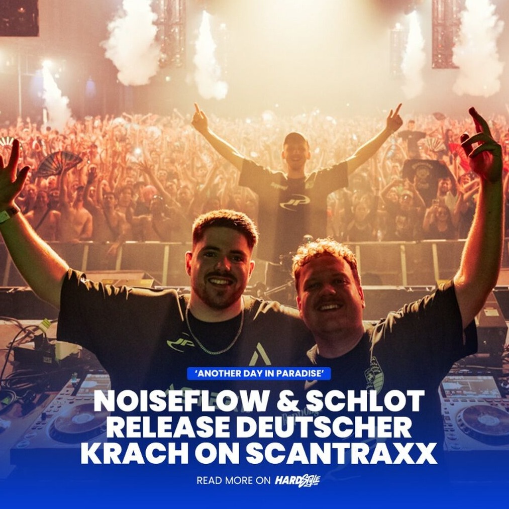 Noiseflow & Schlot