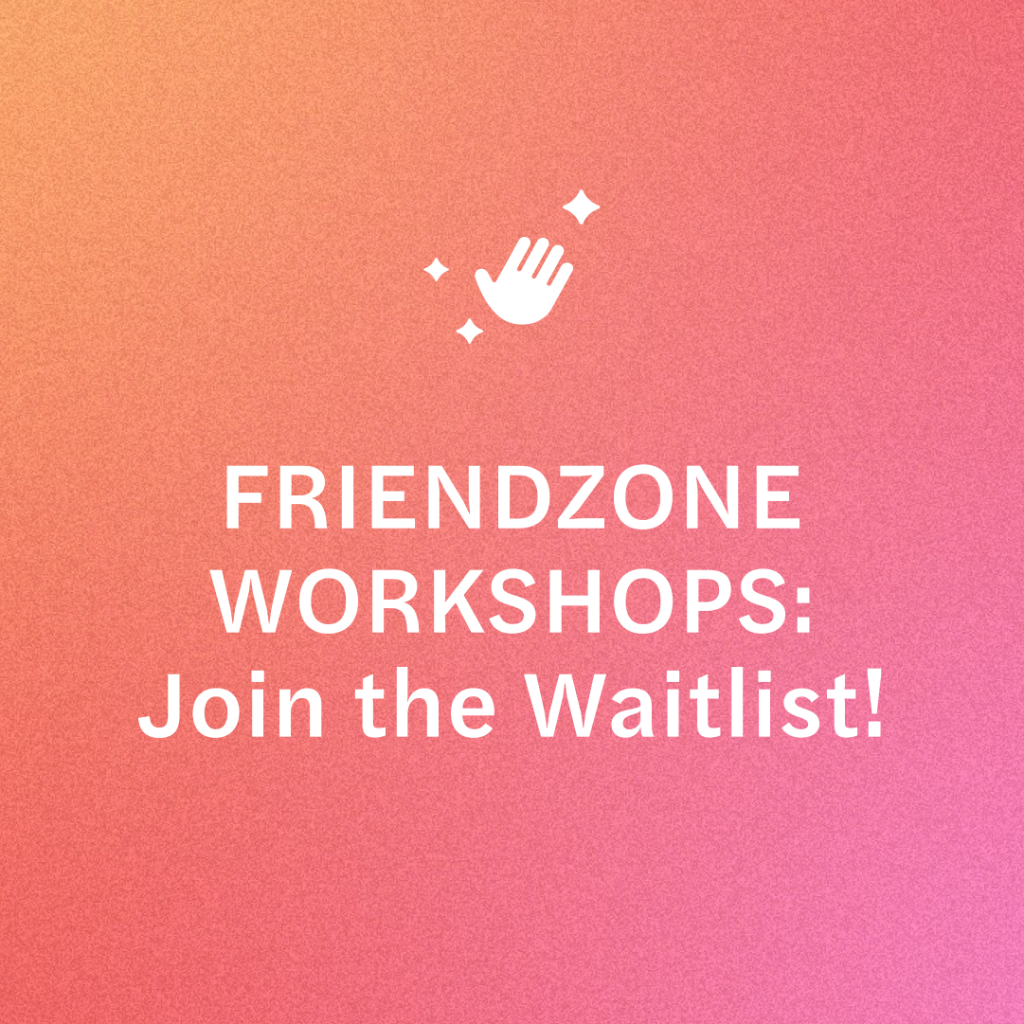 Join Our Workshop Waitlist