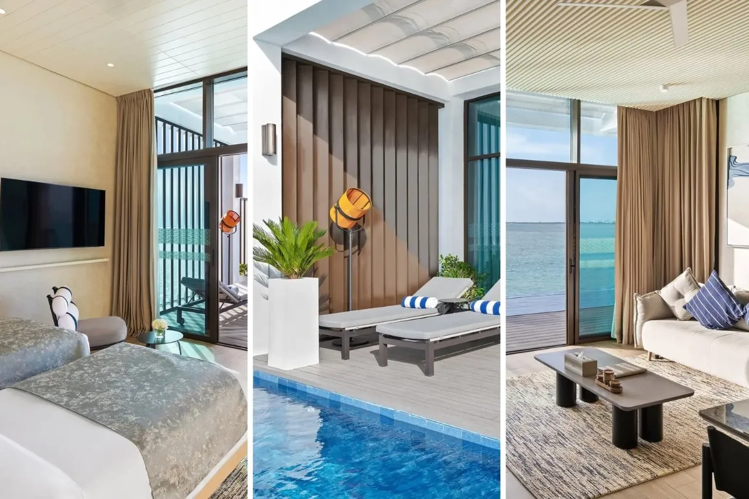 12+ Best Easter Staycation Deals in Abu Dhabi 2026: Luxury &amp; Budget Stays, Easter Egg Hunts and Themed Brunches