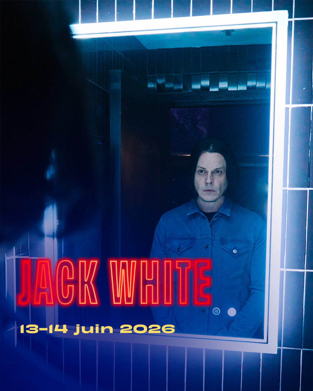 Jack White
