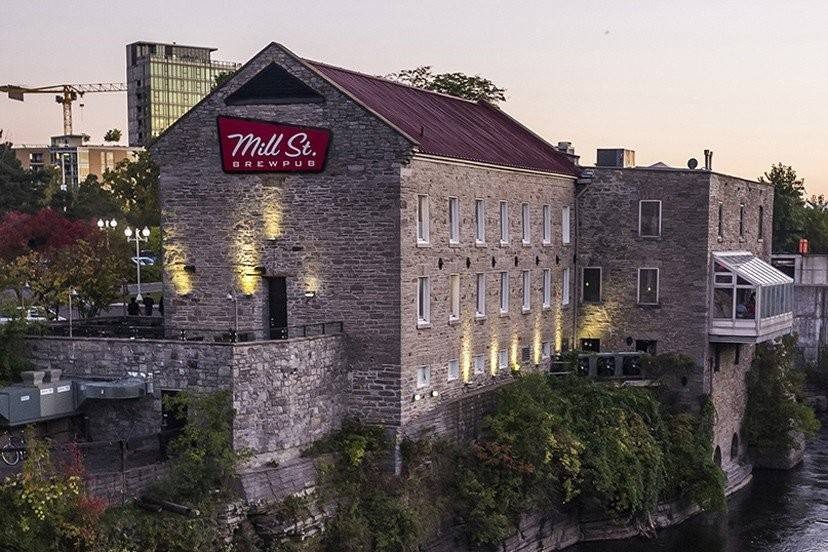 The Zibi Lifestyle: Where Community and Convenience Meet on the Waterfront 