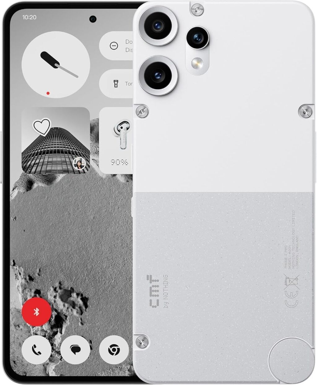 CMF Phone 2 Pro 5G