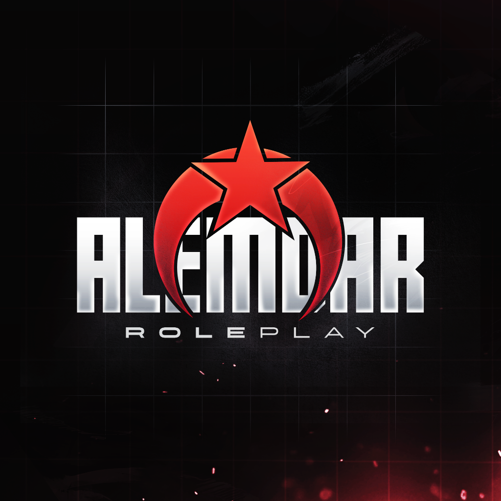 ALEMDAR ROLEPLAY (TR) / FİVEM