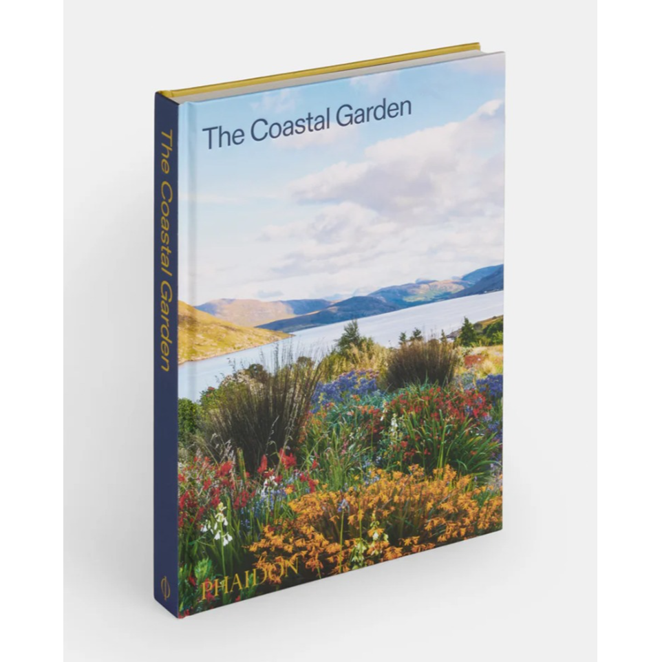 Phaidon | The Coastal Garden