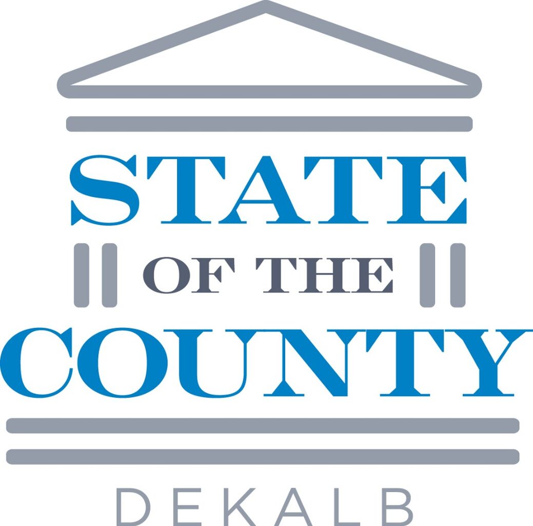 2026 State of DeKalb County