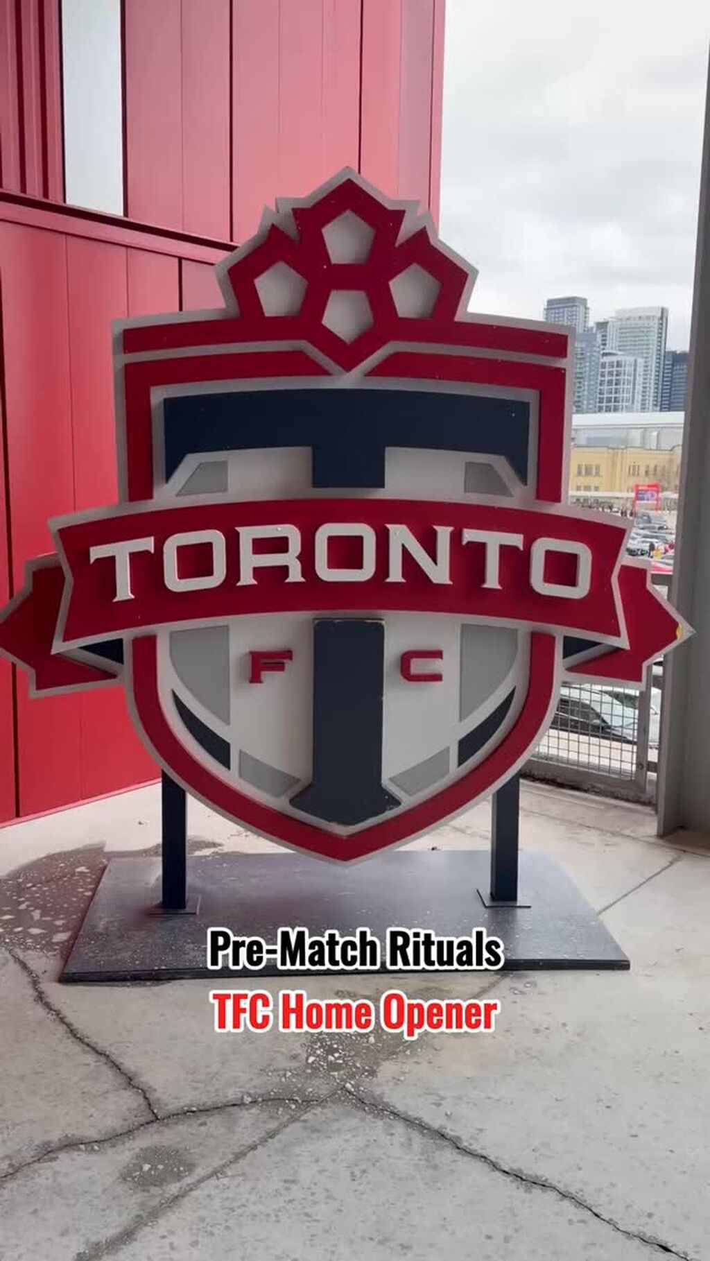 TFC Tickets