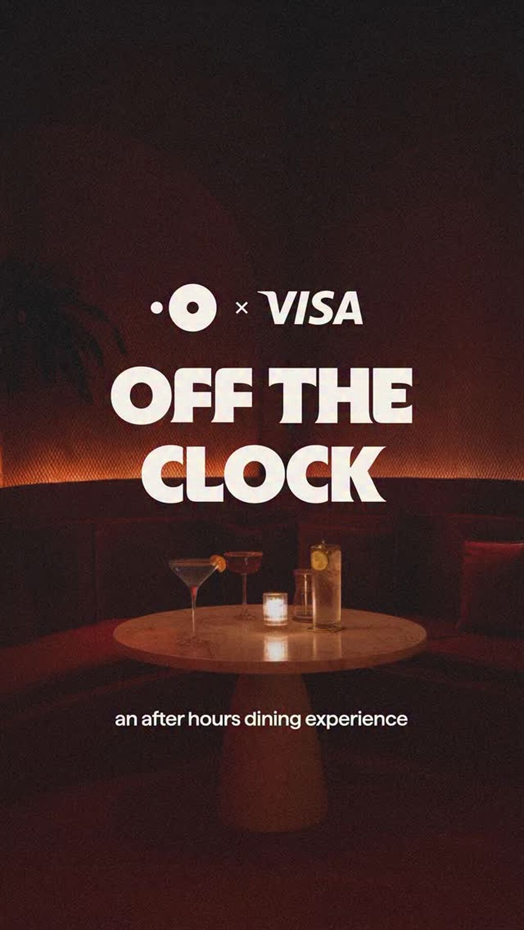 Off the Clock