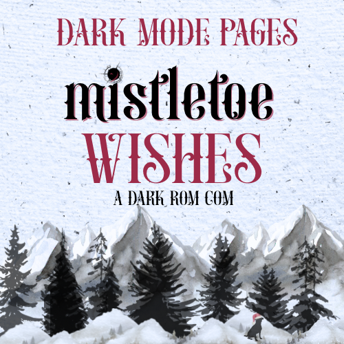 Mistletoe Wishes