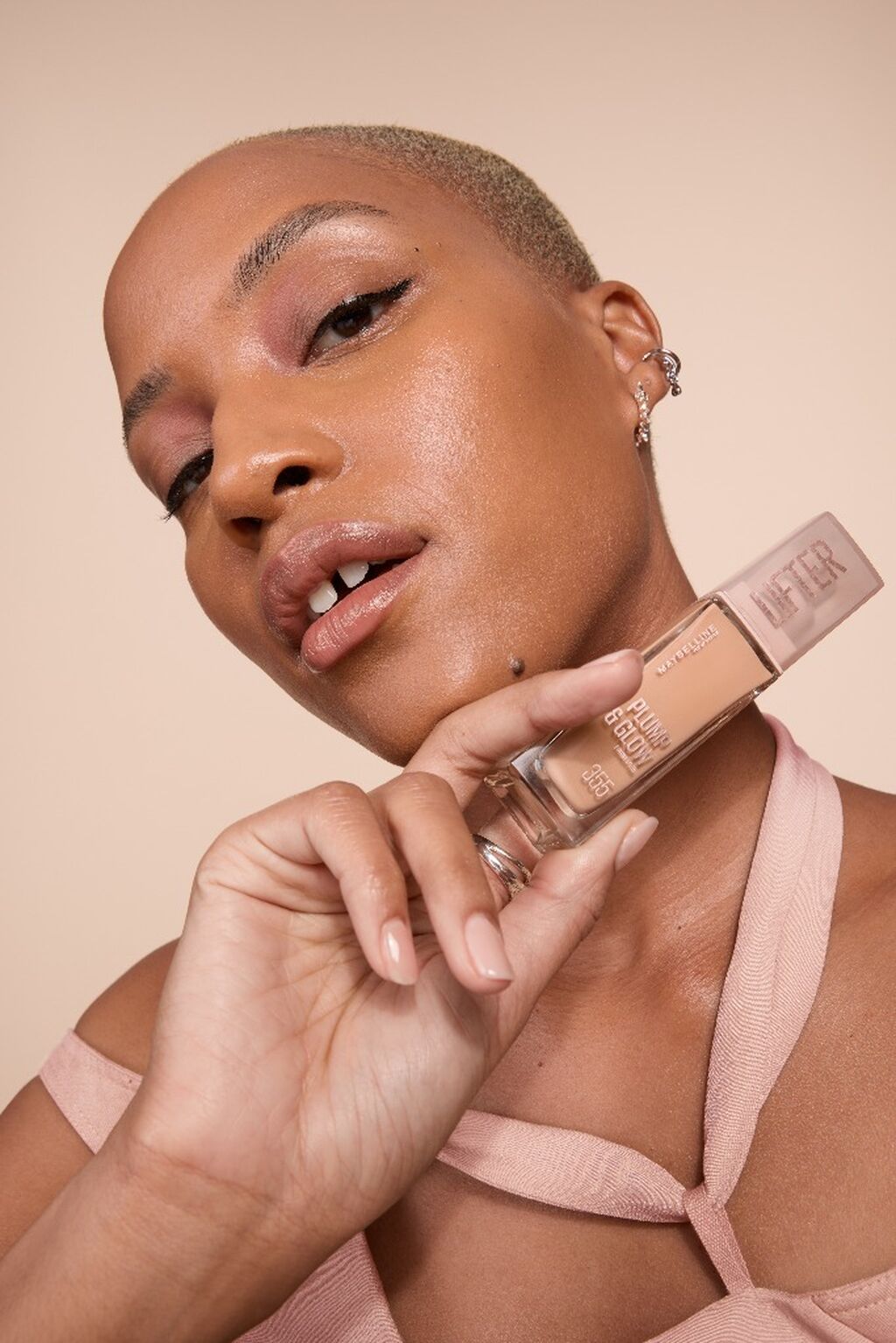 Our Current Beauty Obsession? This Radiant Foundation That&rsquo;s 90 Percent Skincare | ELLE Canada Magazine | Beauty, Fashion and Lifestyle Trends & Celebrity News