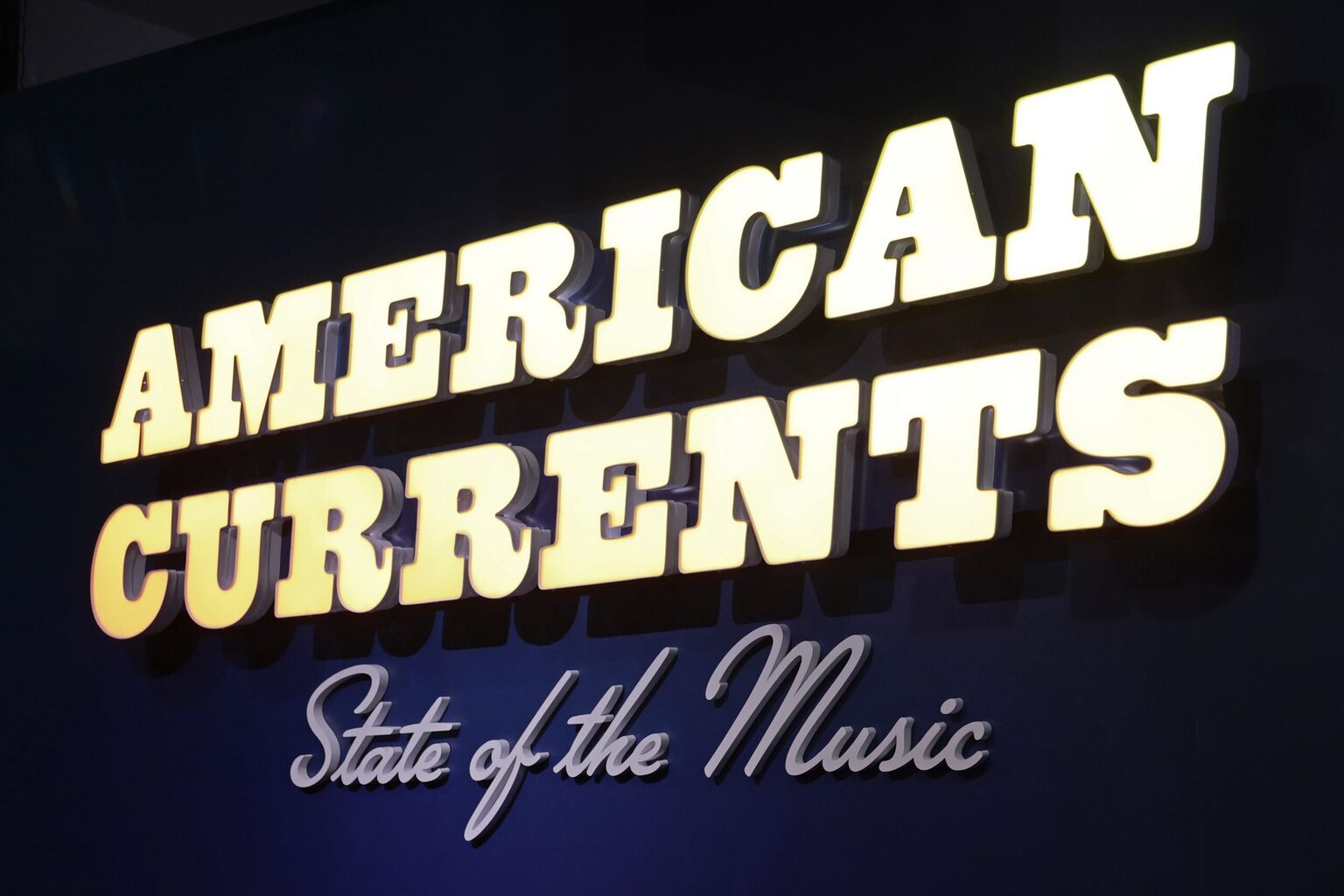 Farm Aid Honored at the Country Music Hall of Fame and Museum &ndash; Farm Aid