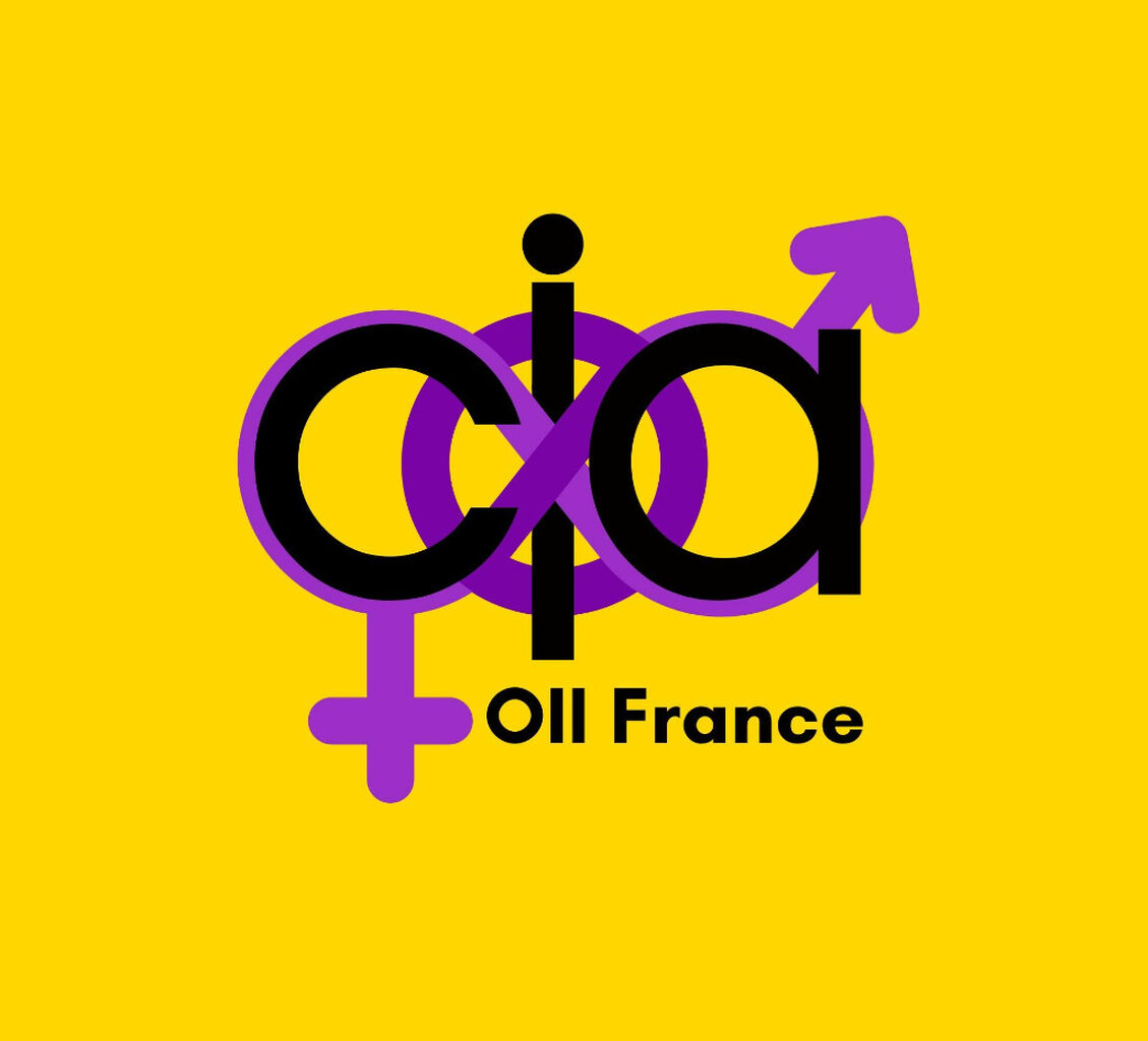 Site Web du CIA-OII France
