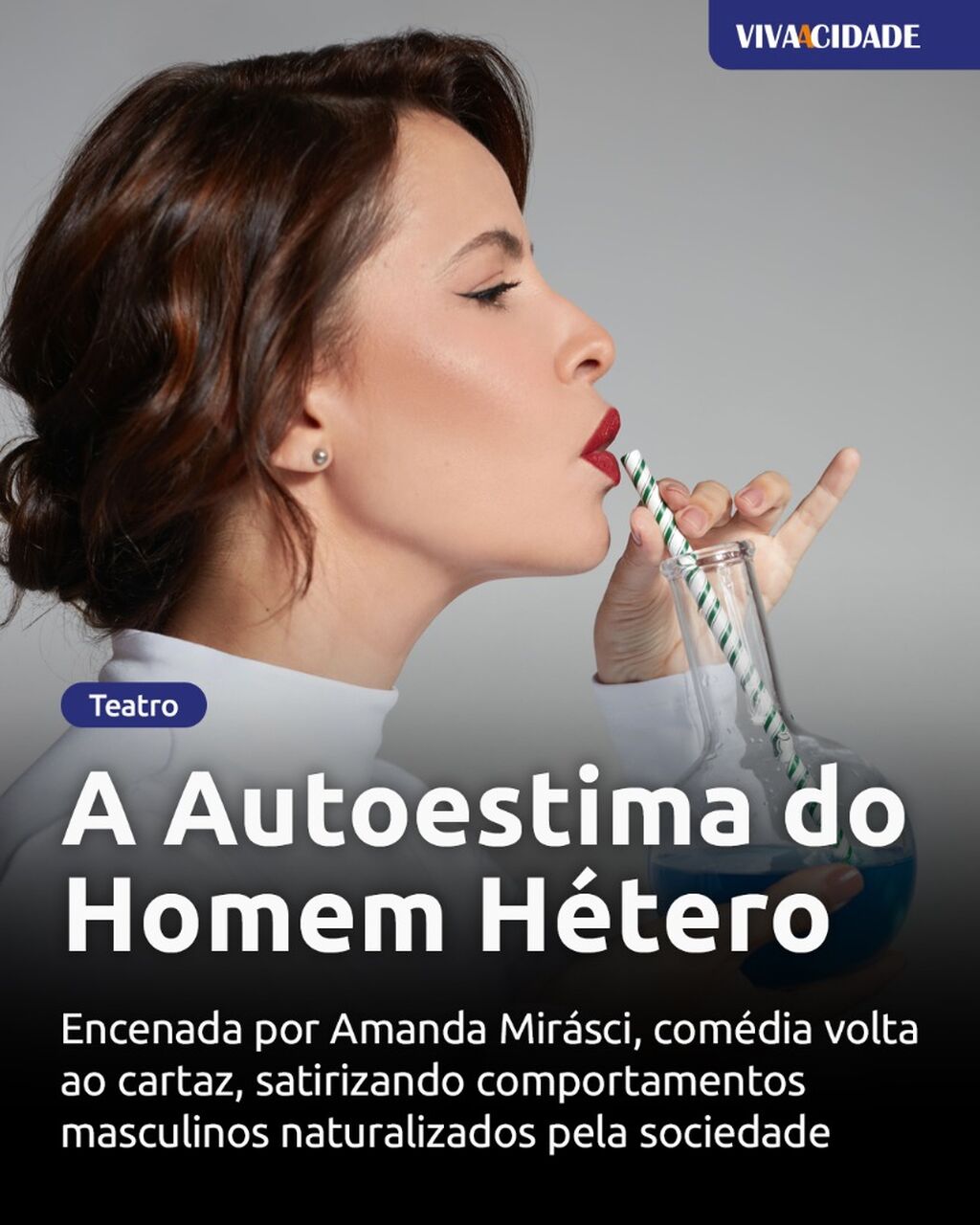 A Autoestima do Homem H&eacute;tero