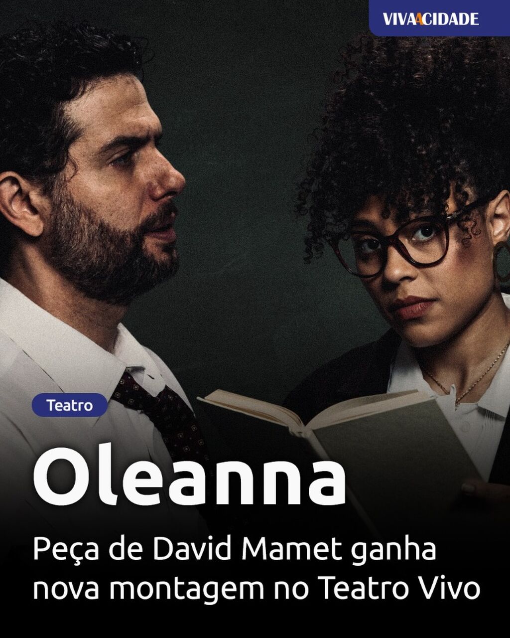 Oleanna