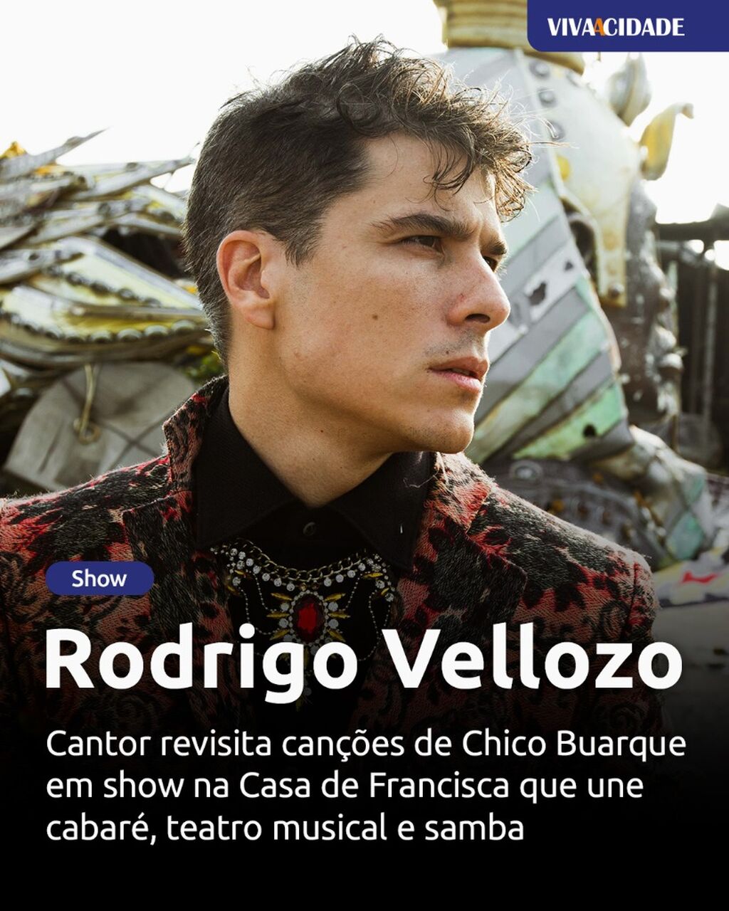 Rodrigo Vellozo