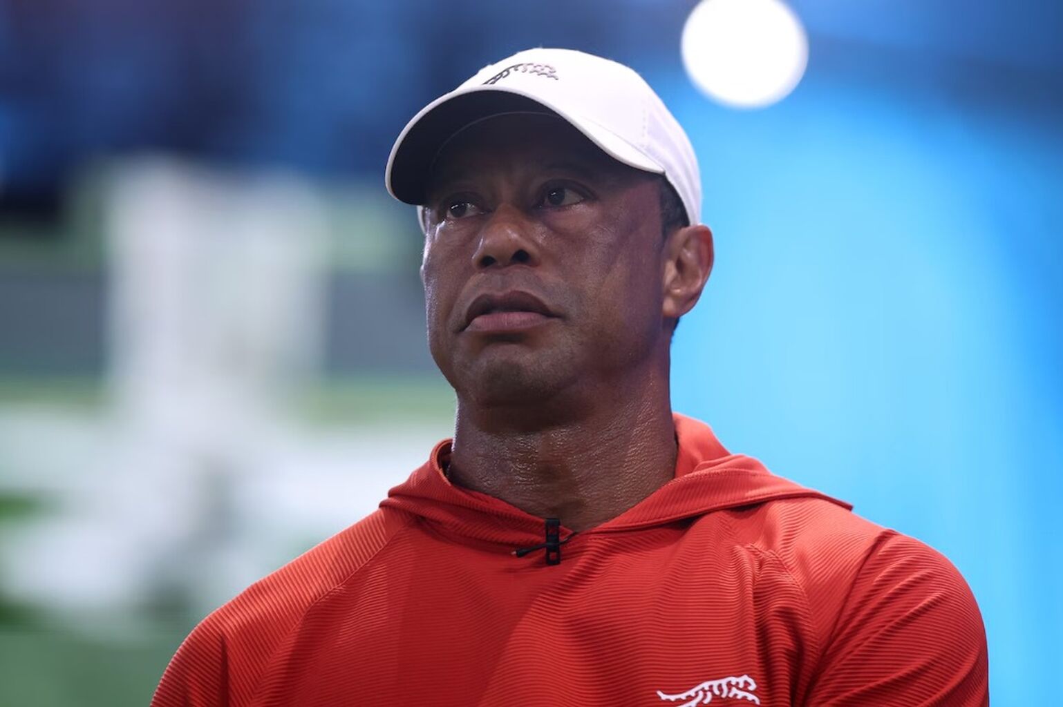Tiger Woods involved in rollover car crash, according to sheriff&rsquo;s office