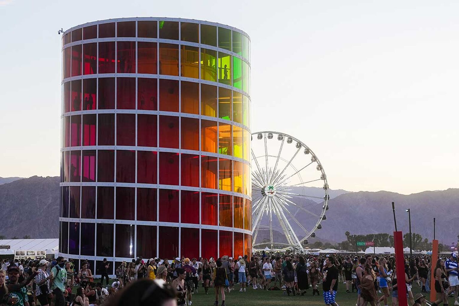 5 artistas para ver en Coachella 2026