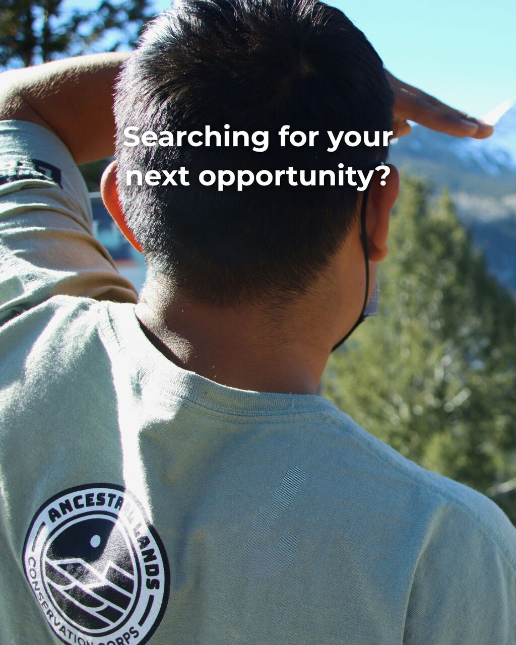 Now Recruiting - Zuni Program Manager