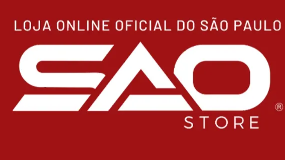 SAO PAULO STORE - CUPOM: FLASHDEOFERTAS / PROMOSDORAFA