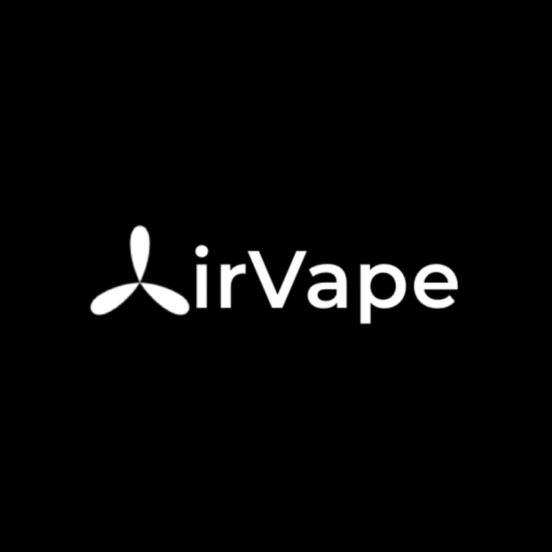 AirVape | Discount Code: SOBERSTONER