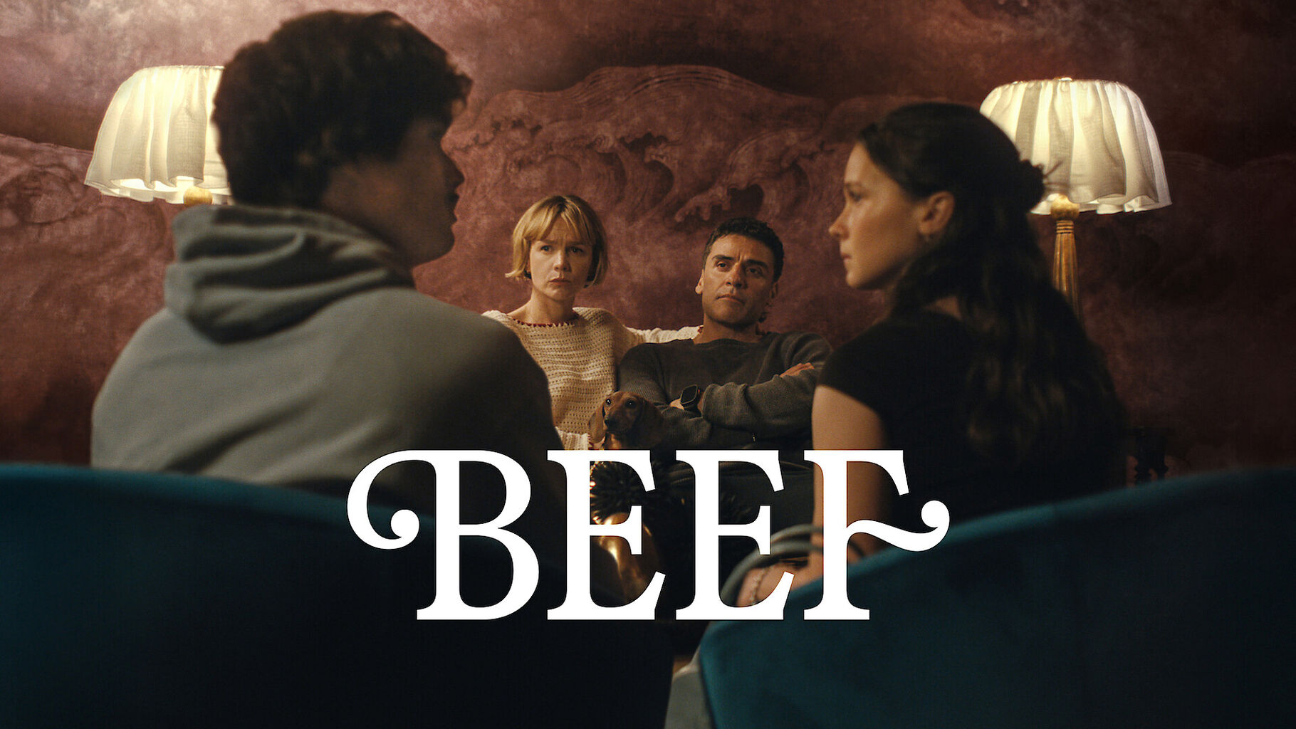 New on Netflix Canada: April 2026