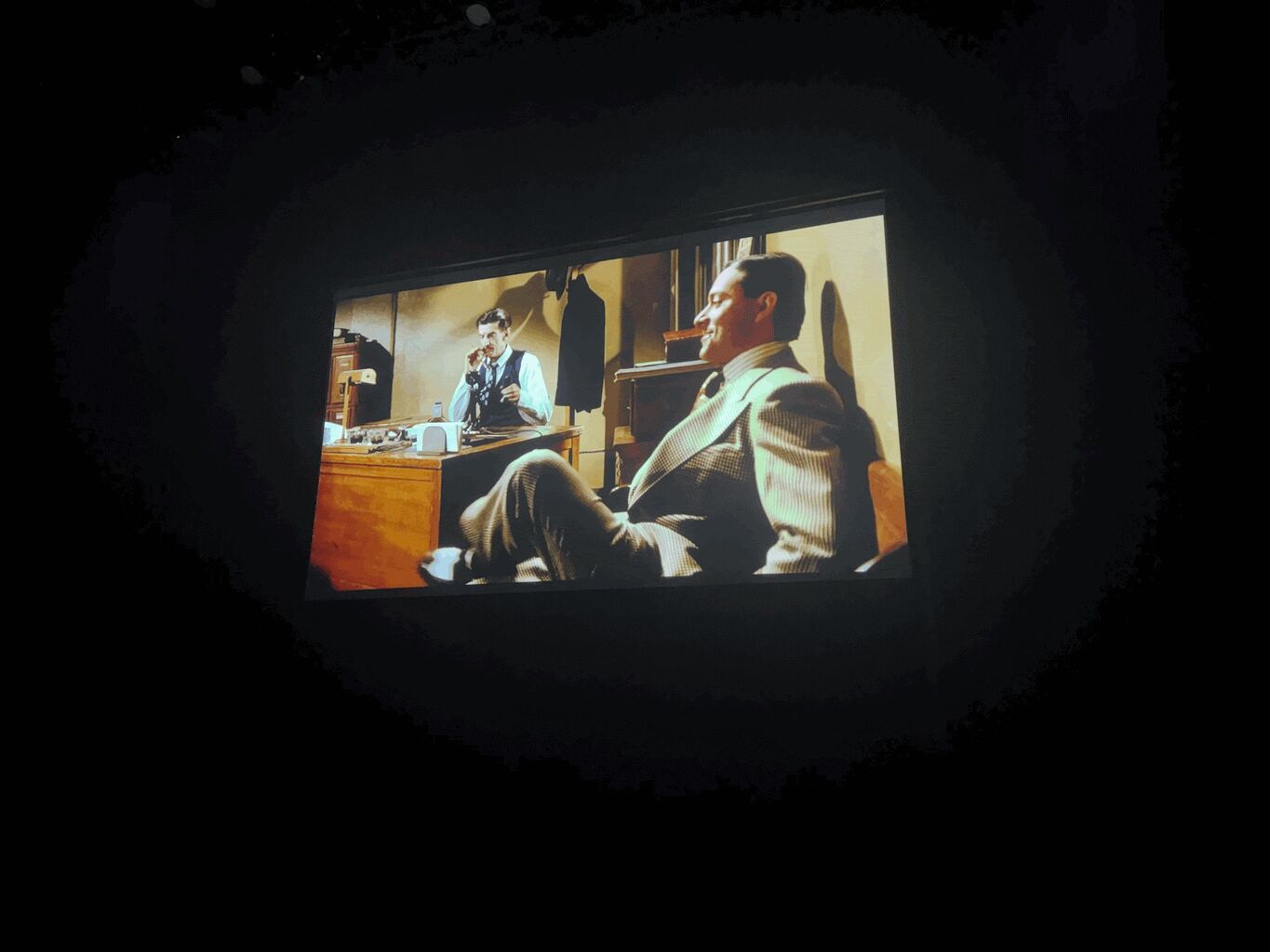 Art House Productions Brings Back 1970s Film &lsquo;The Sting,&rsquo; Embracing Vintage Films In Jersey City