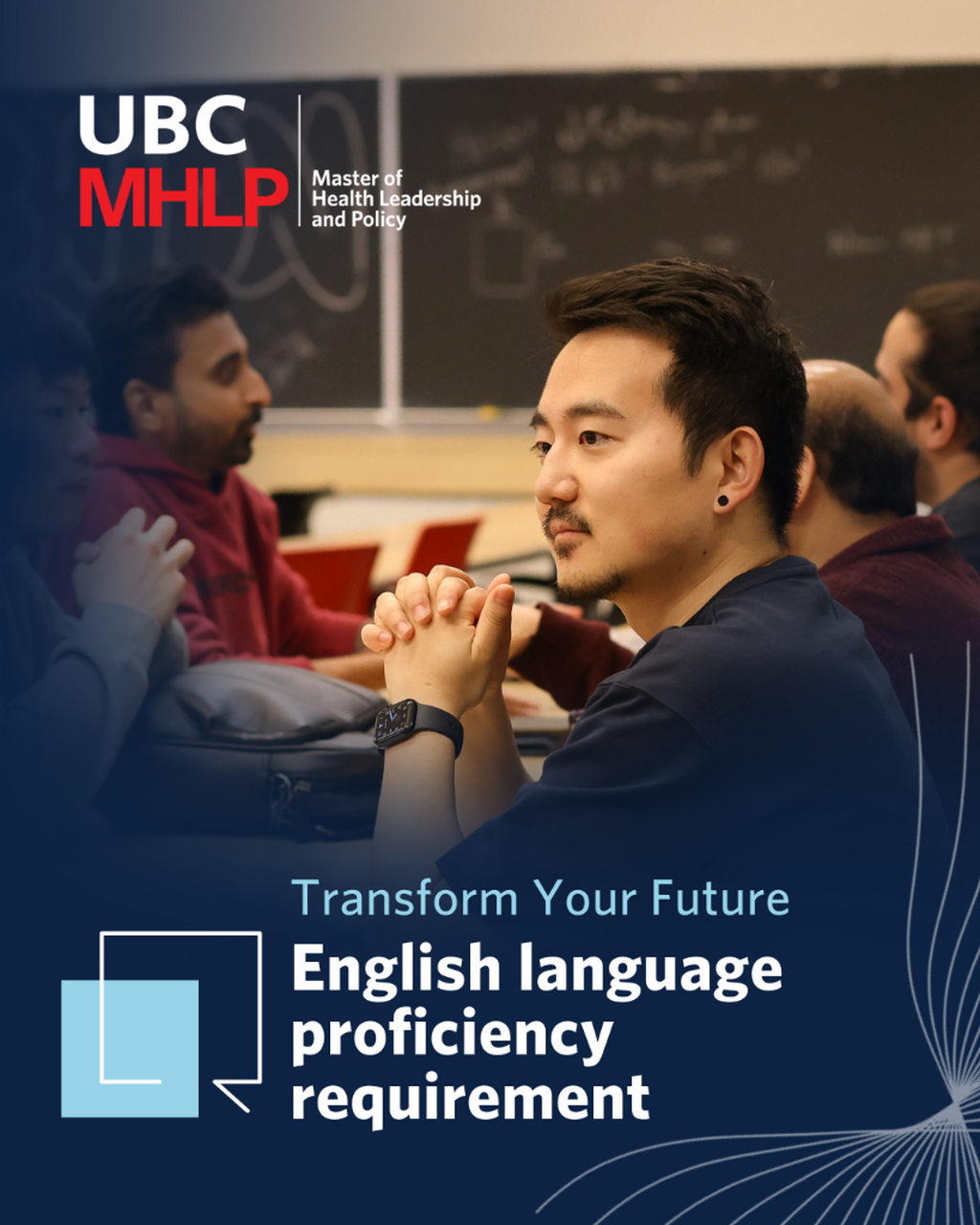 English proficiency