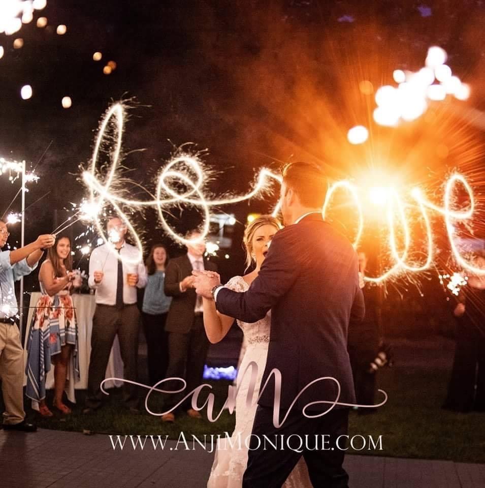 Anji Monique Photography - Learn More