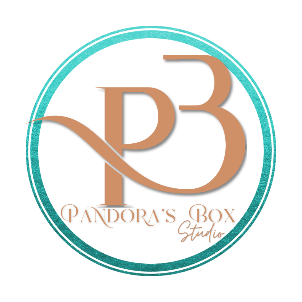 Pandora's Box Studio - SW Michigan Boudoir Photography