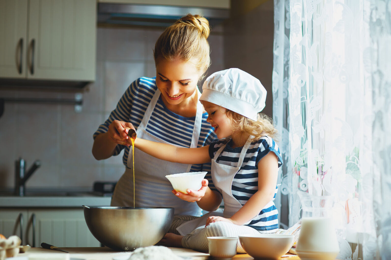 The Tradwife Life and Finances
