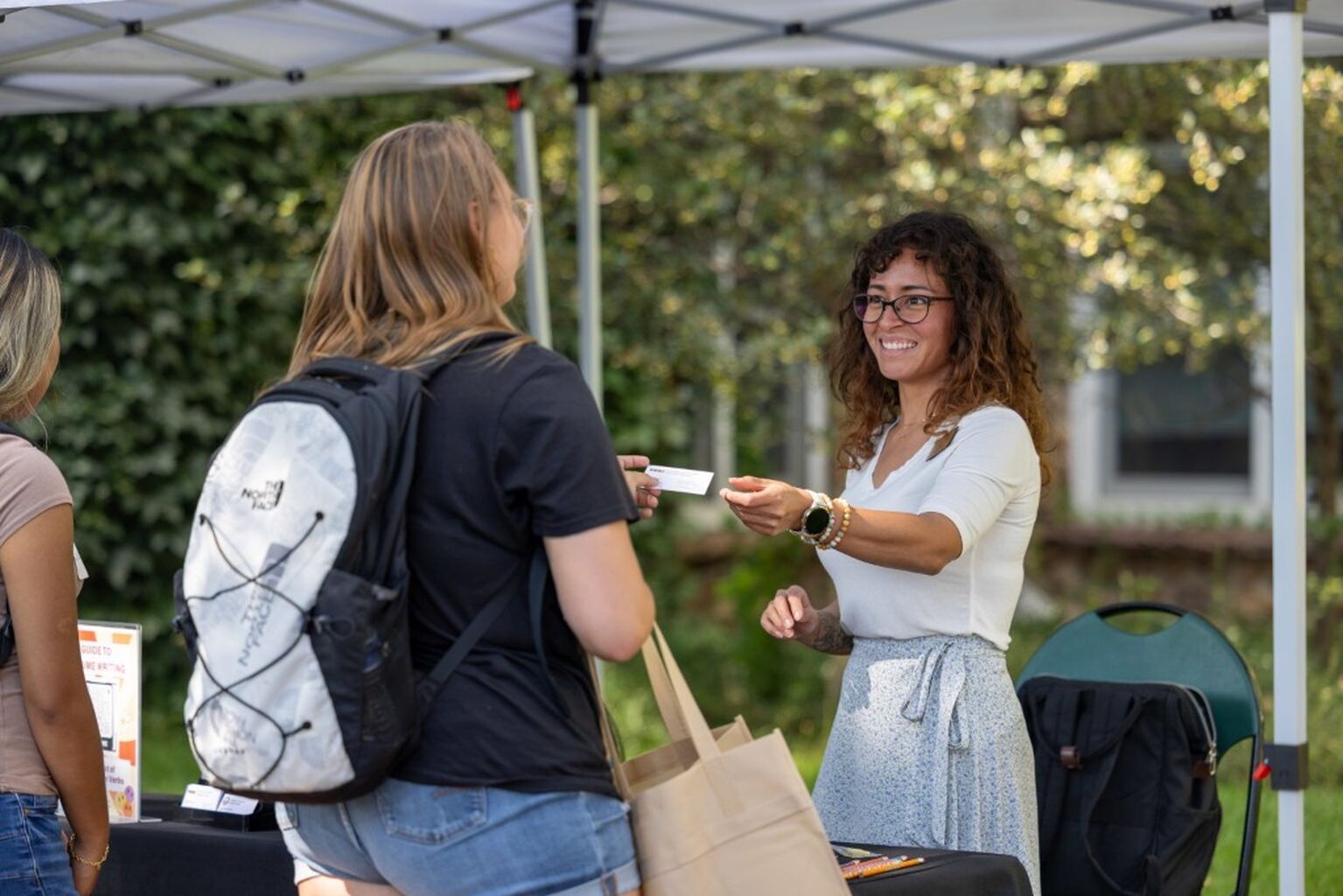Ways to Stay Connected as UCCS Alumni!