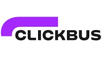 CLICKBUS - GANHE $25 (AT&Eacute; 20% DA PASSAGEM)