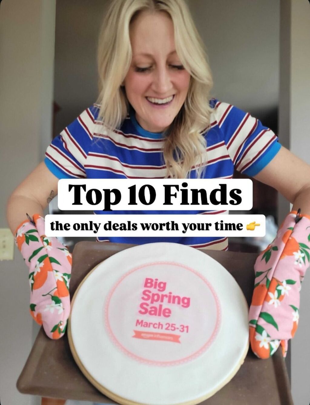 Amazon Big Spring Sale