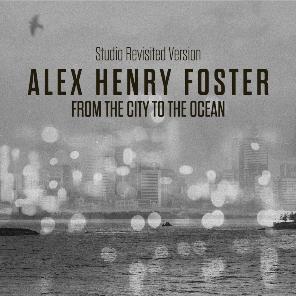 From the City to the Ocean Videoclip