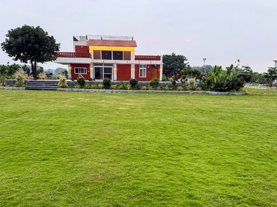 Majha | 3BR | Sleeps 15 | ₹16-21K | 40 mins from TSPA/Moinabad ORR Exit