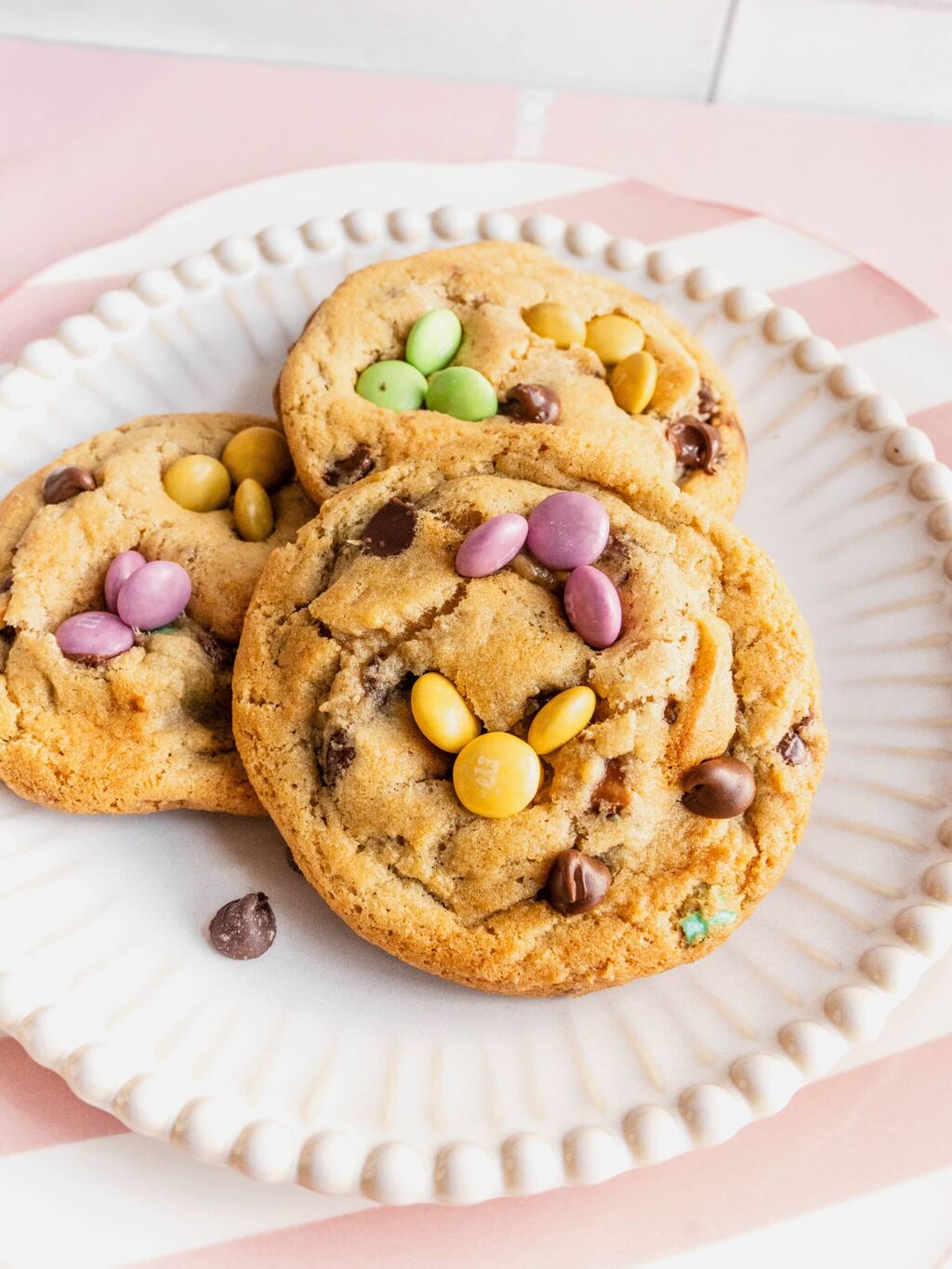 Easter Bunny Cookies: Perfect for Festive Baking - The Windy City Dinner Fairy