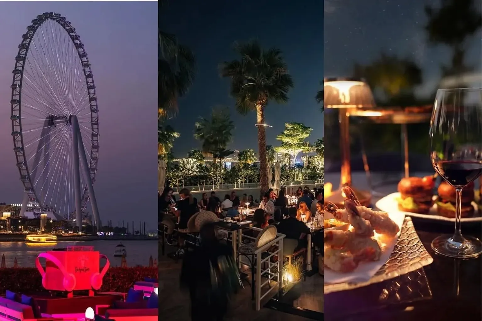Best Lounge Bars in Dubai Marina 2026: Garden of Dream, Bliss Lounge, VIRTUE CLUB, Headlines Premier &amp; More
