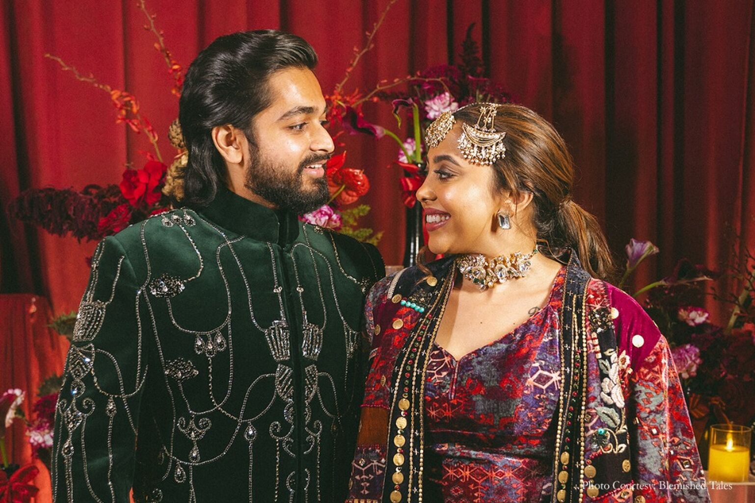 Rashi and Dhruv, Umaid Bhawan Palace, Jodhpur